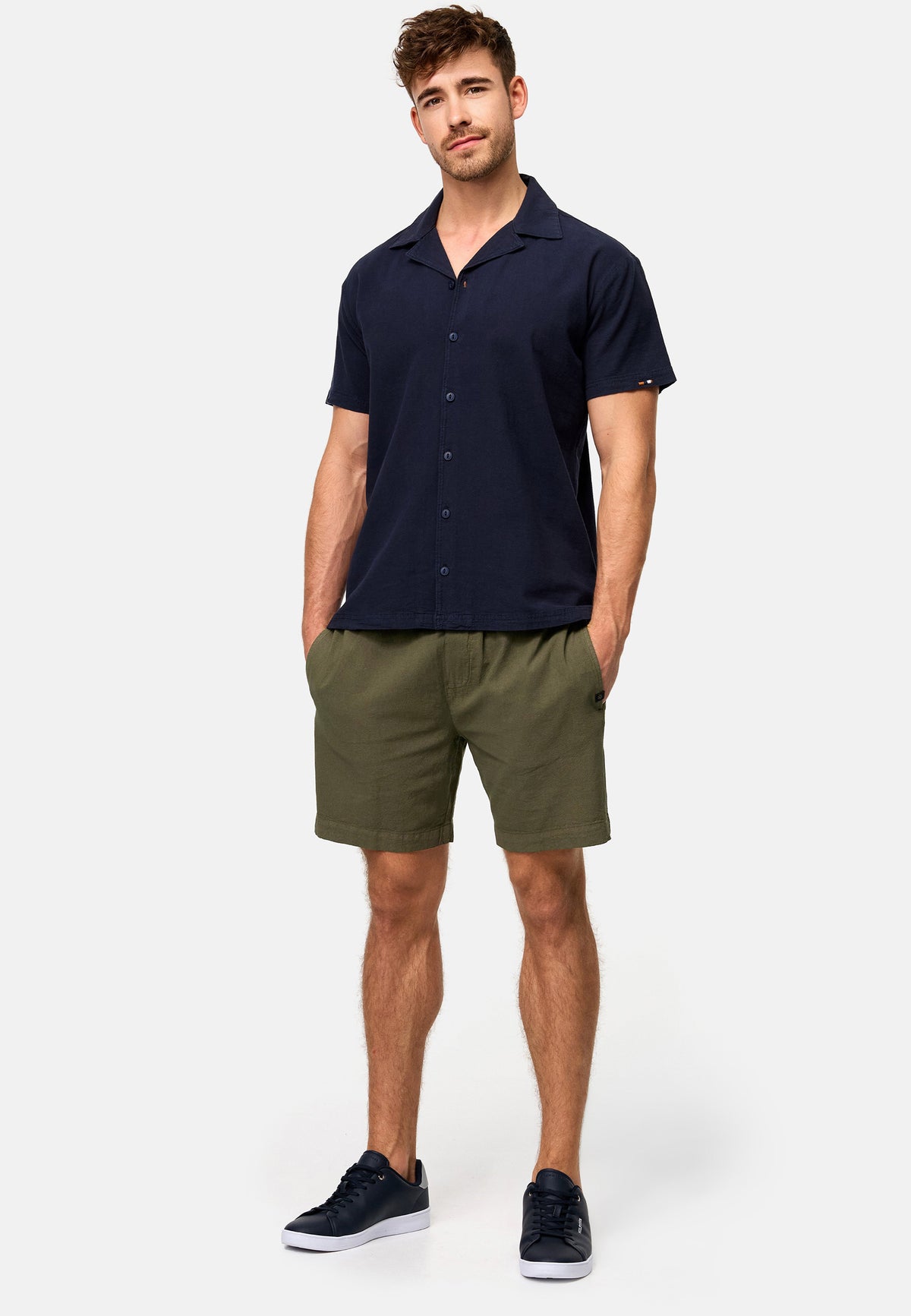 Shorts Chino INMargera Produktbild