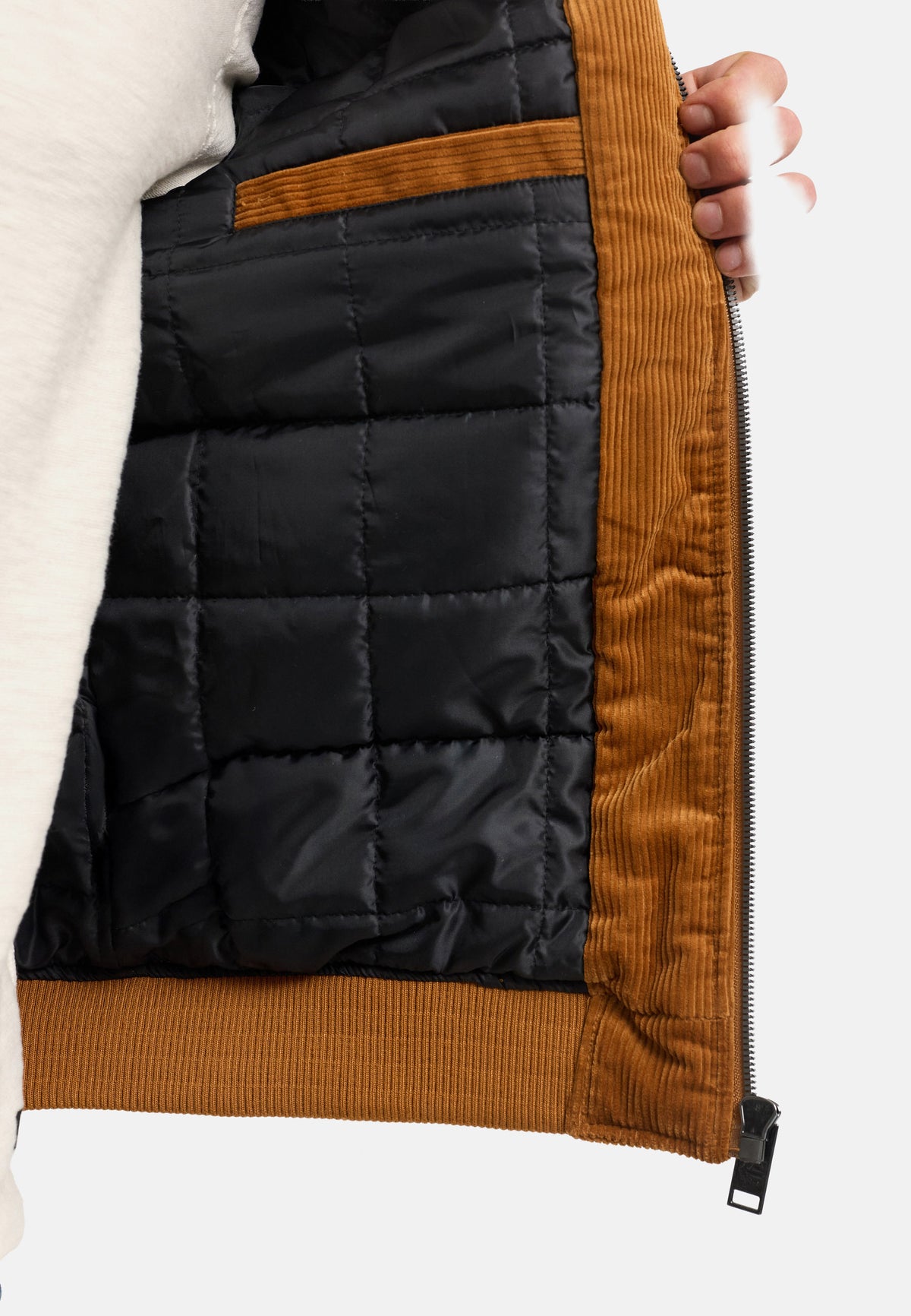 Übergangsjacke INStormton Produktbild