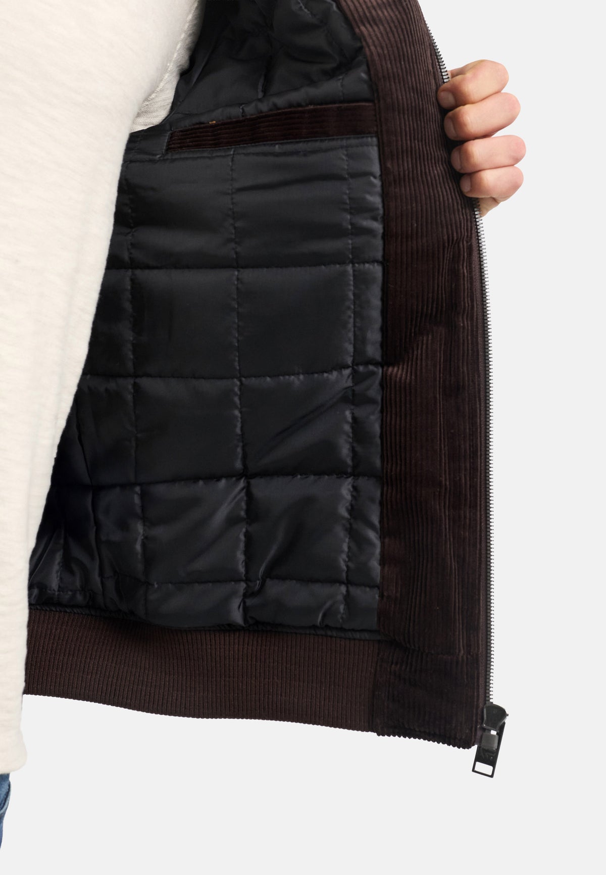 Übergangsjacke INStormton Produktbild
