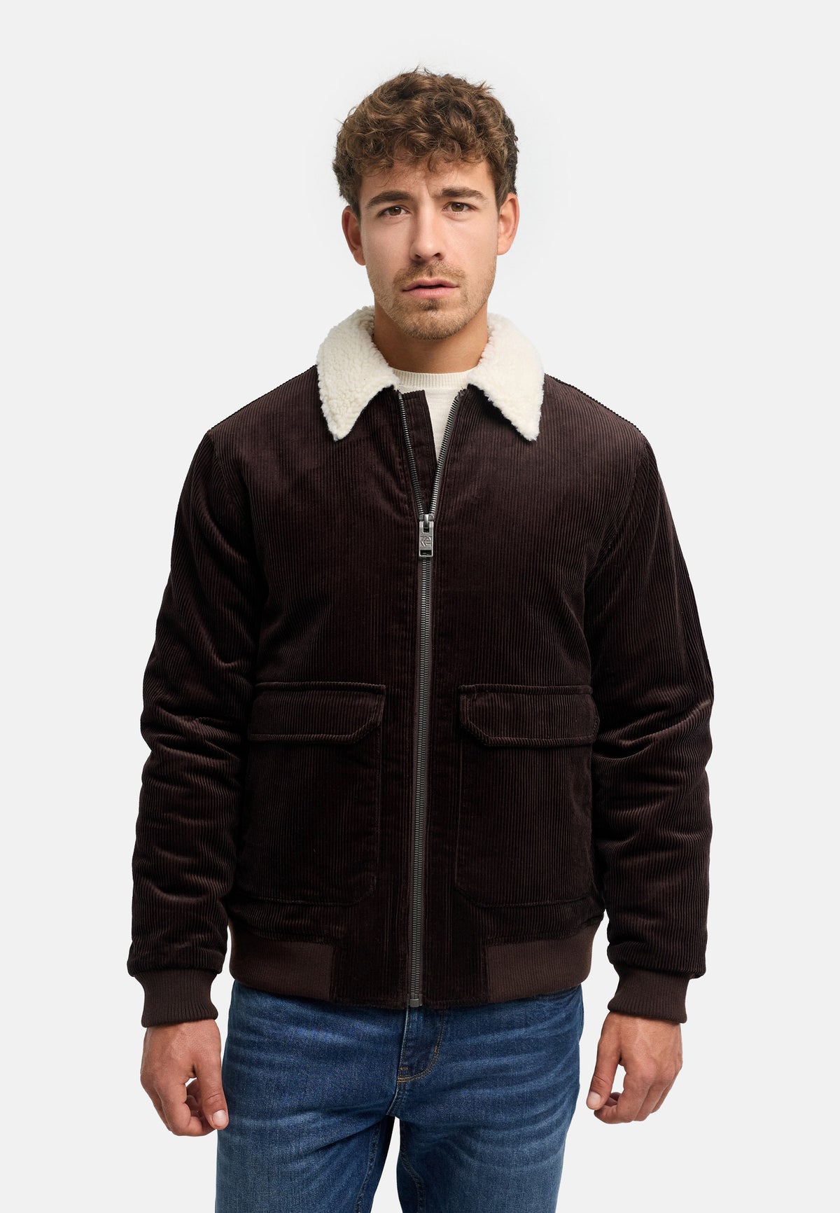 Übergangsjacke INStormton Produktbild