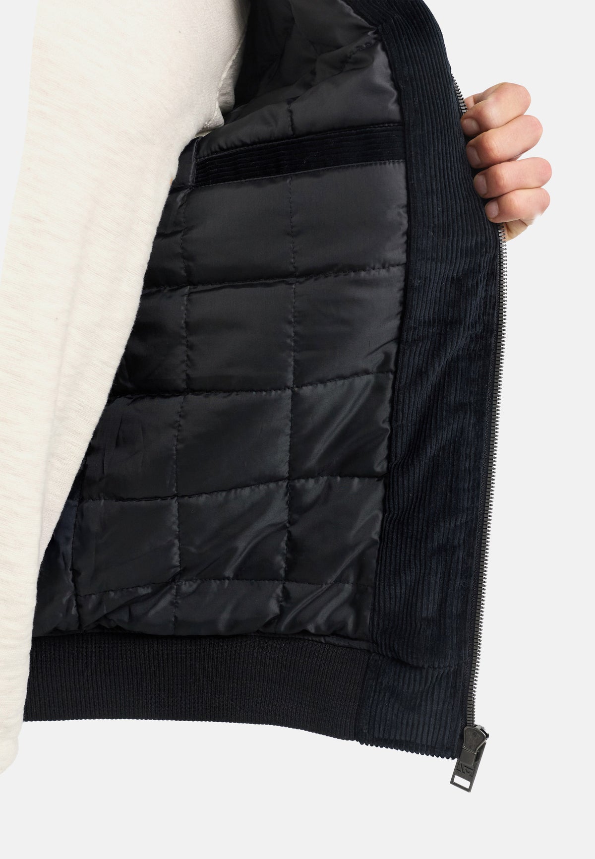 Übergangsjacke INStormton Produktbild