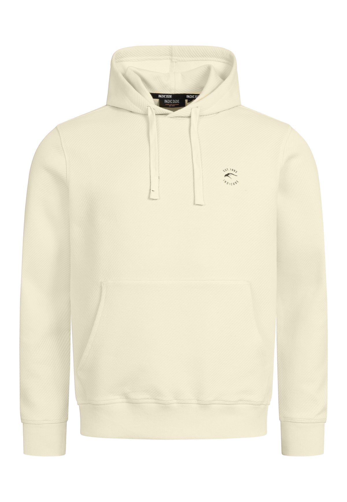 Kapuzenpullover INTonnic Hoodie Produktbild