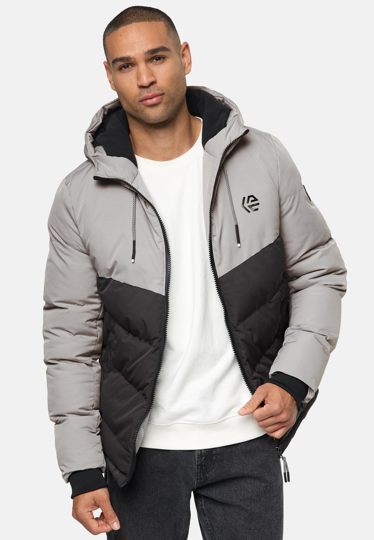 Winterjacke INAgiotis Produktbild