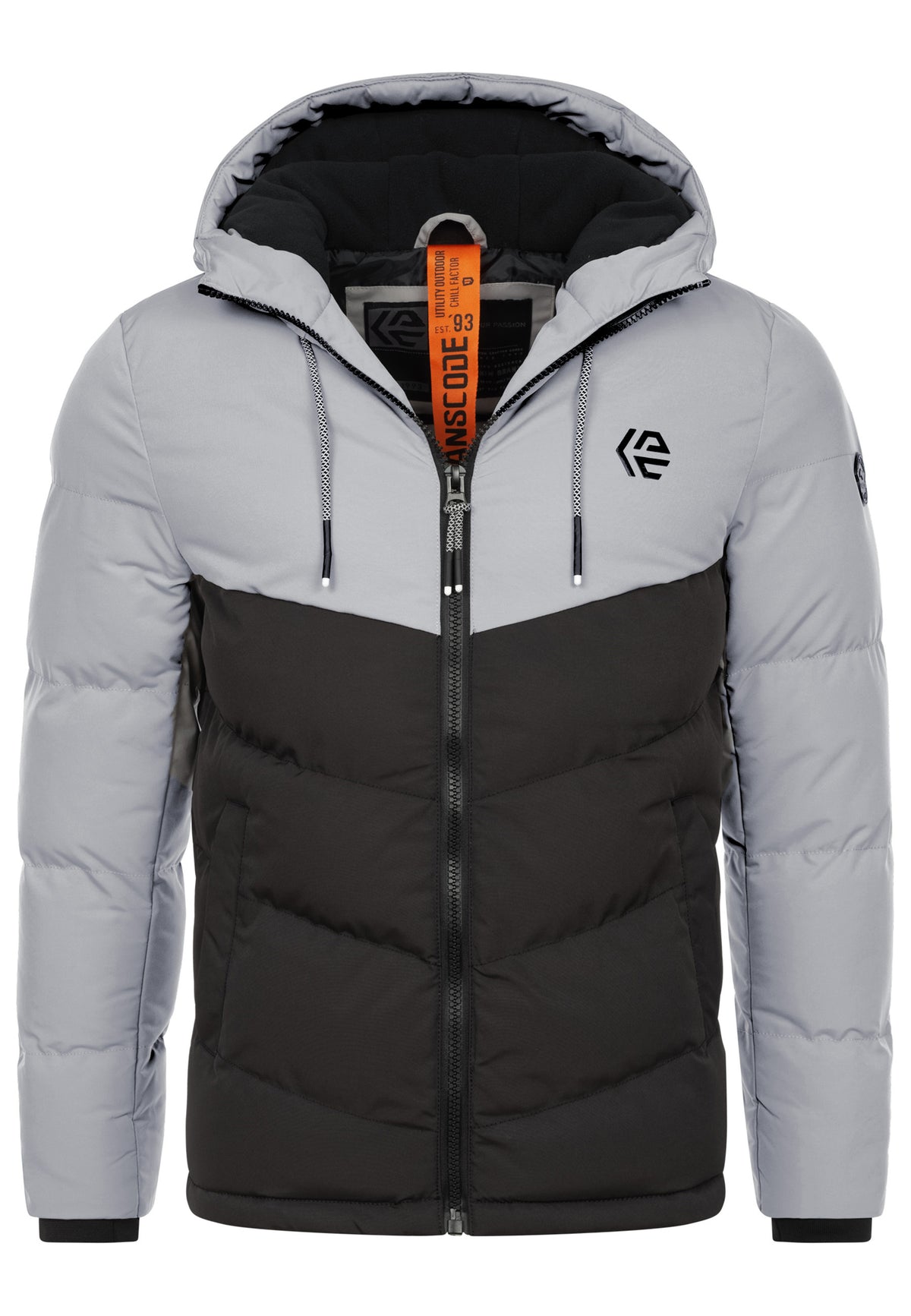 Winterjacke INAgiotis Produktbild