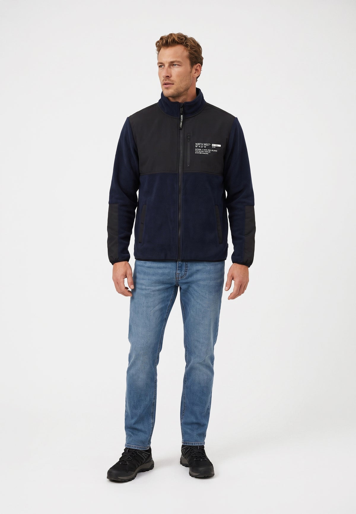 Übergangsjacke INPalmor