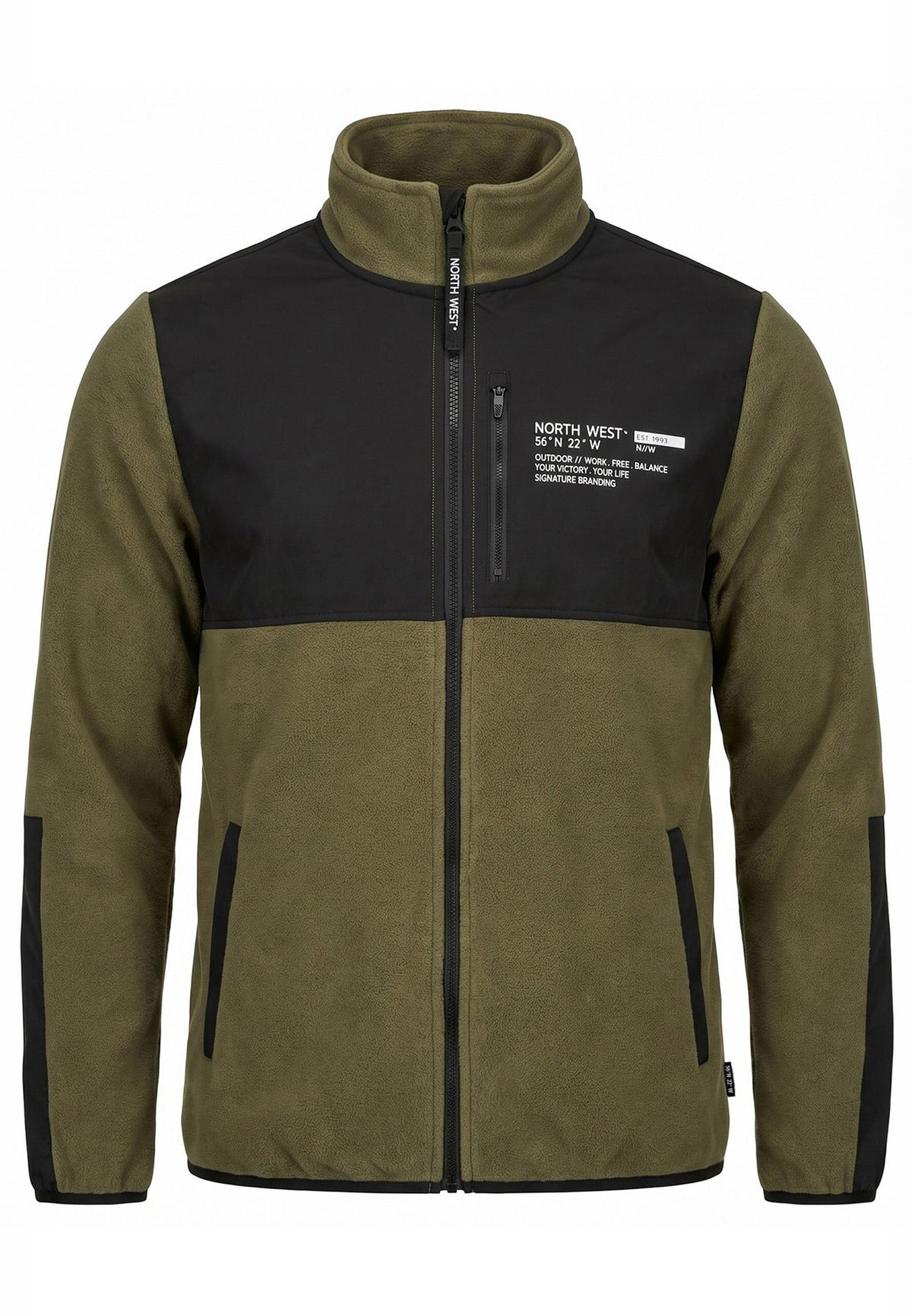 Übergangsjacke INPalmor