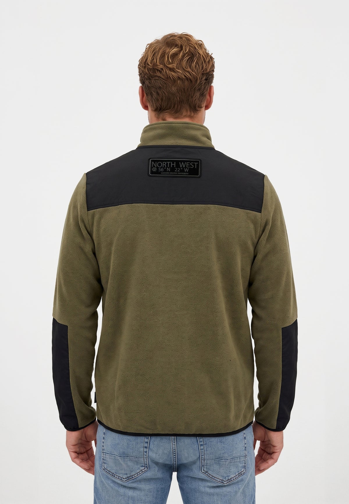 Übergangsjacke INPalmor