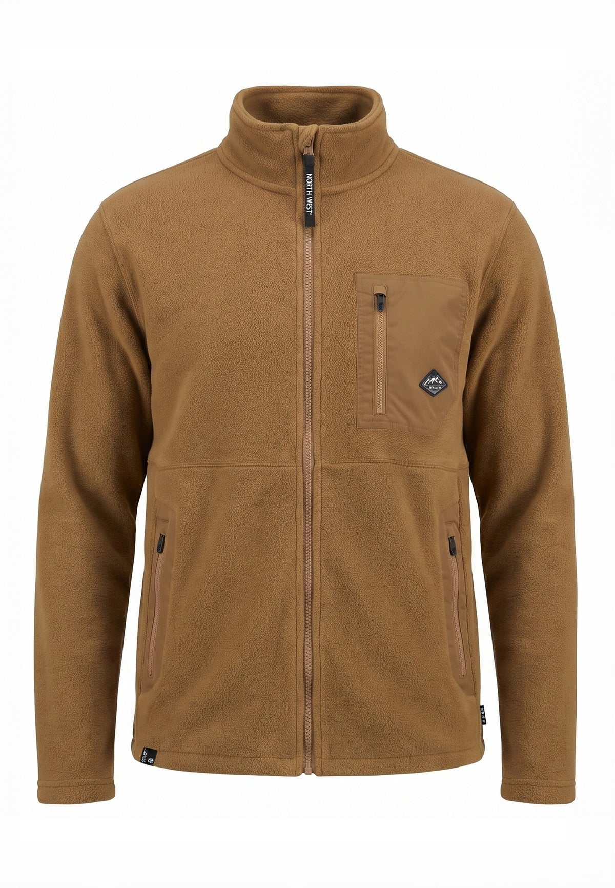 Übergangsjacke Fleece INTorw
