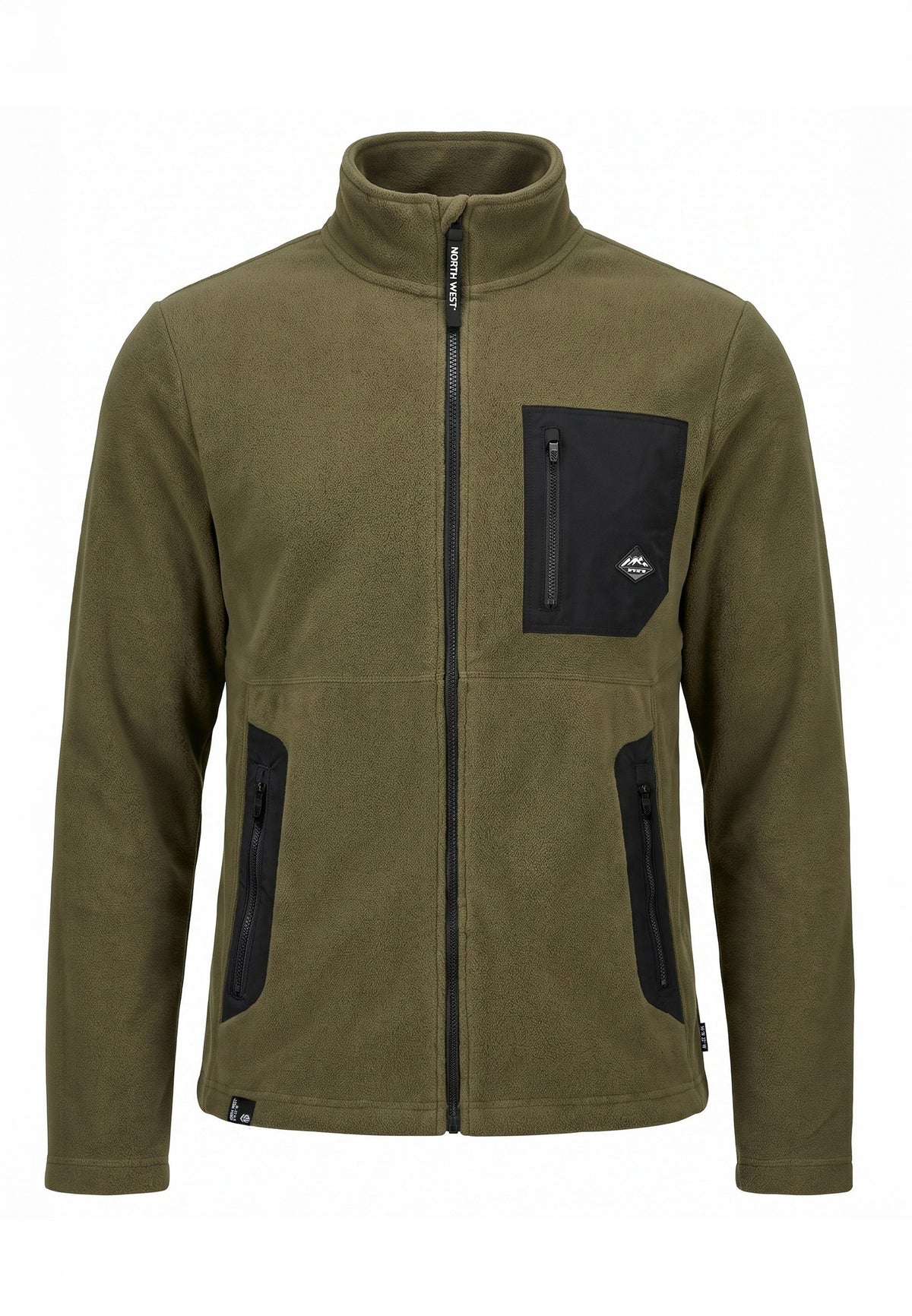 Übergangsjacke Fleece INTorw