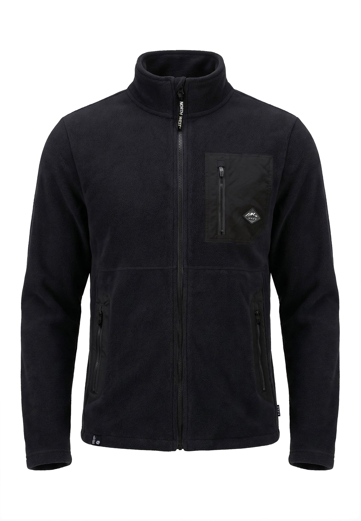 Übergangsjacke Fleece INTorw