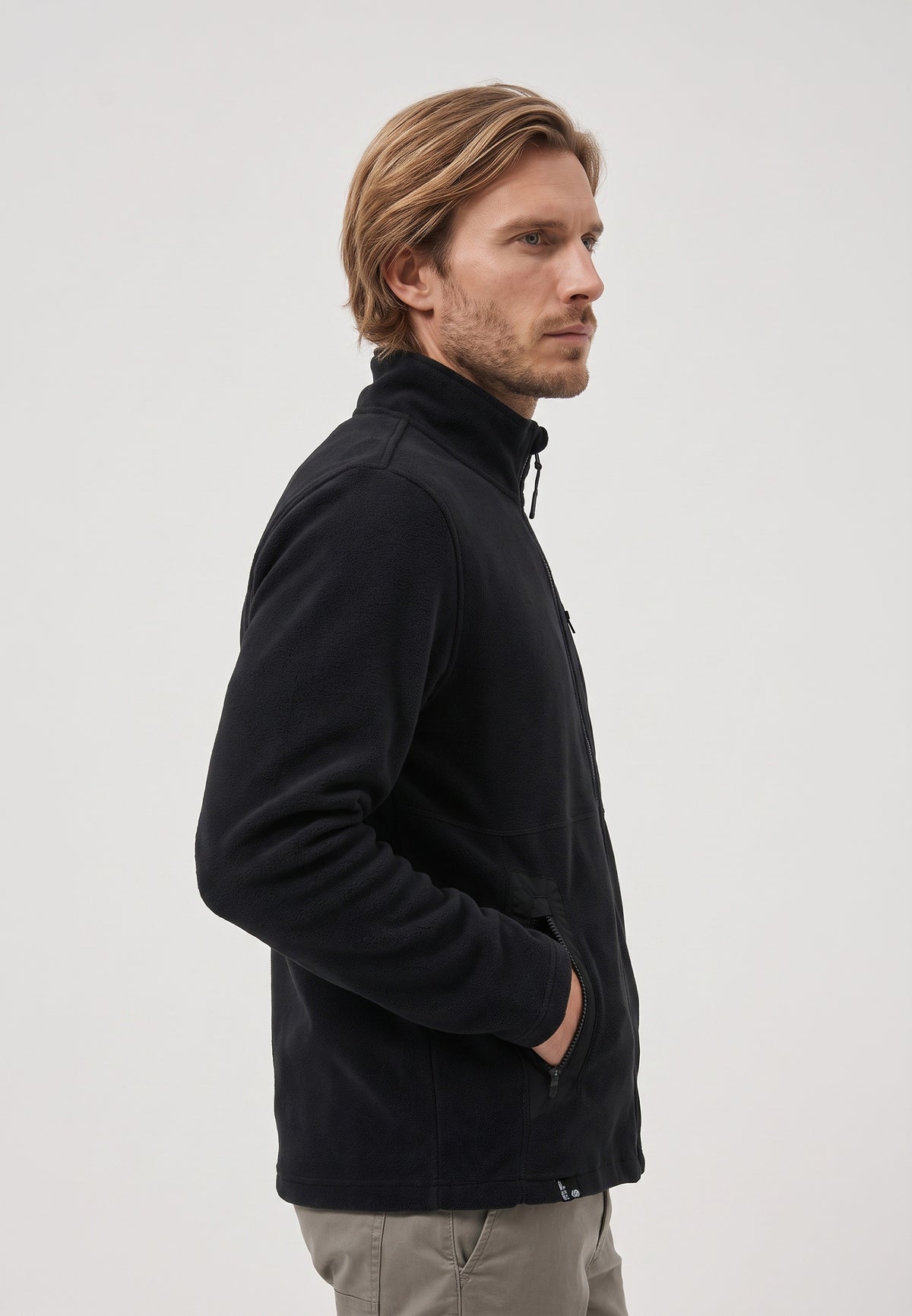 Übergangsjacke Fleece INTorw
