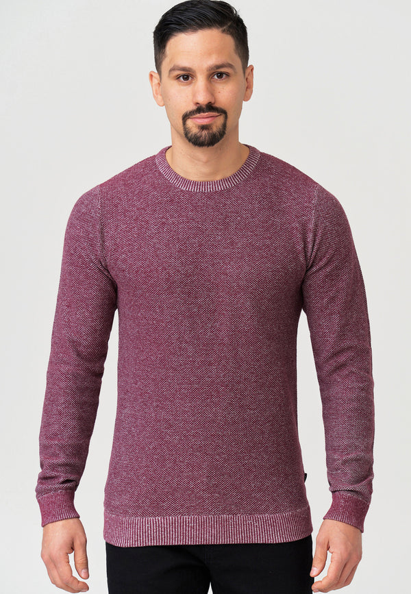 Strickpullover Crespo
