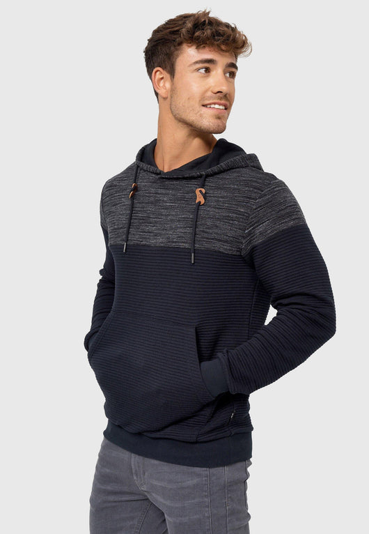 Kapuzenpullover Saunders