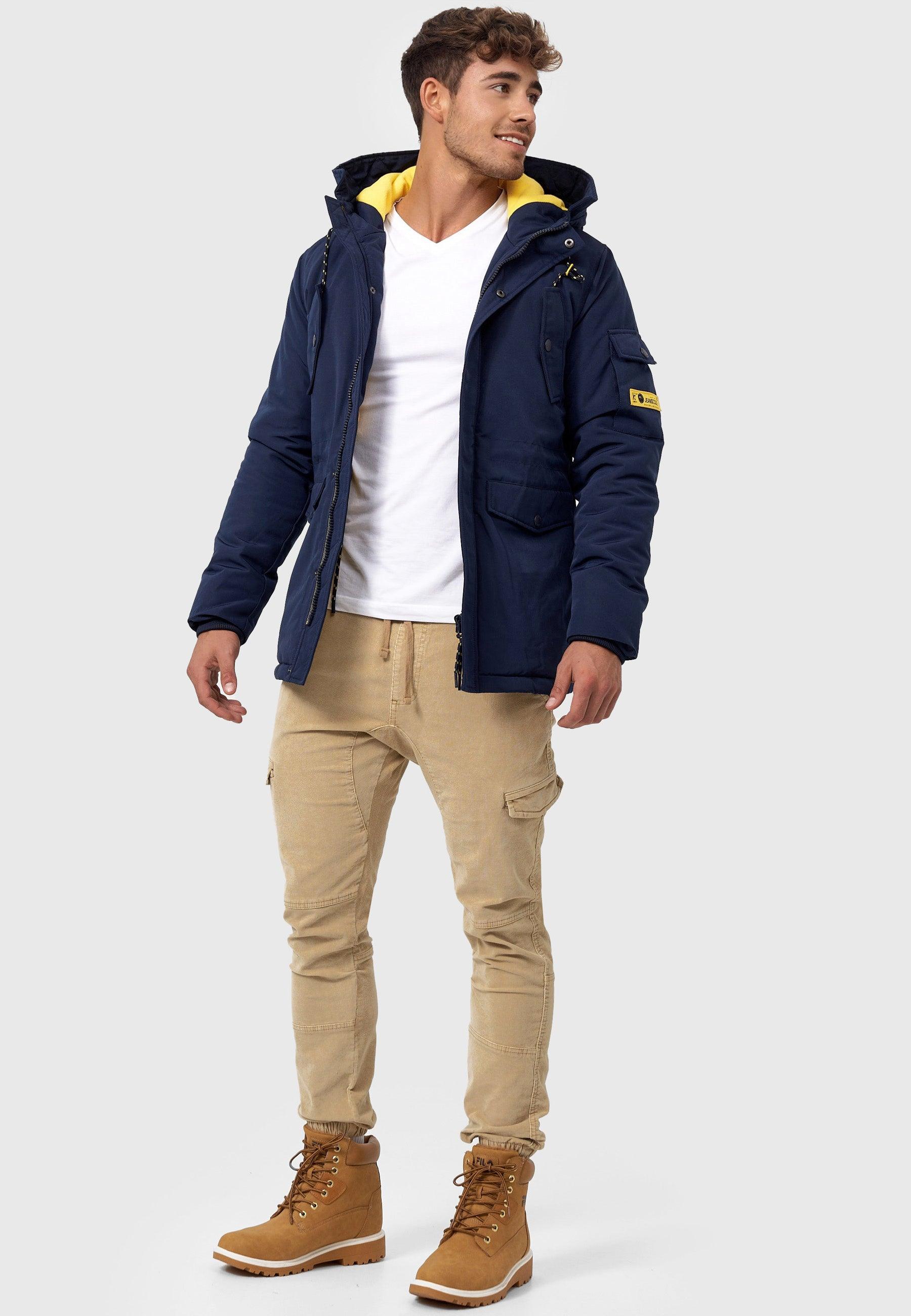 Parka Ocala Produktbild
