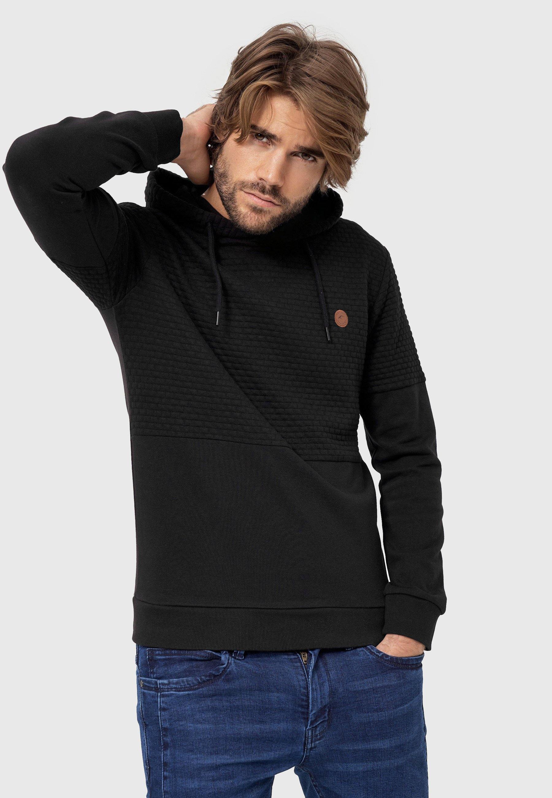 Kapuzenpullover Franz Produktbild