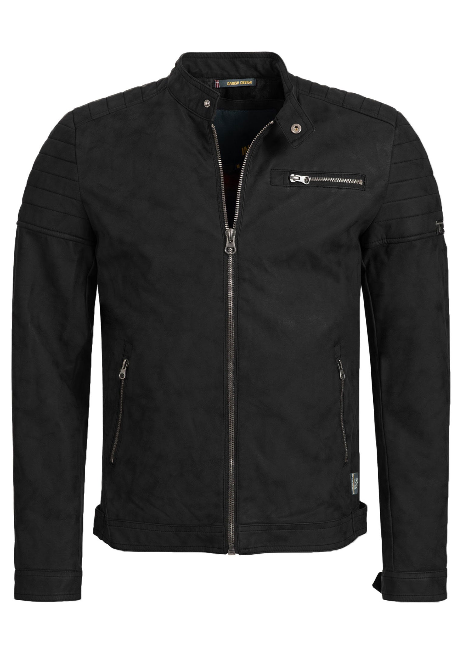 Übergangsjacke Manuel Produktbild