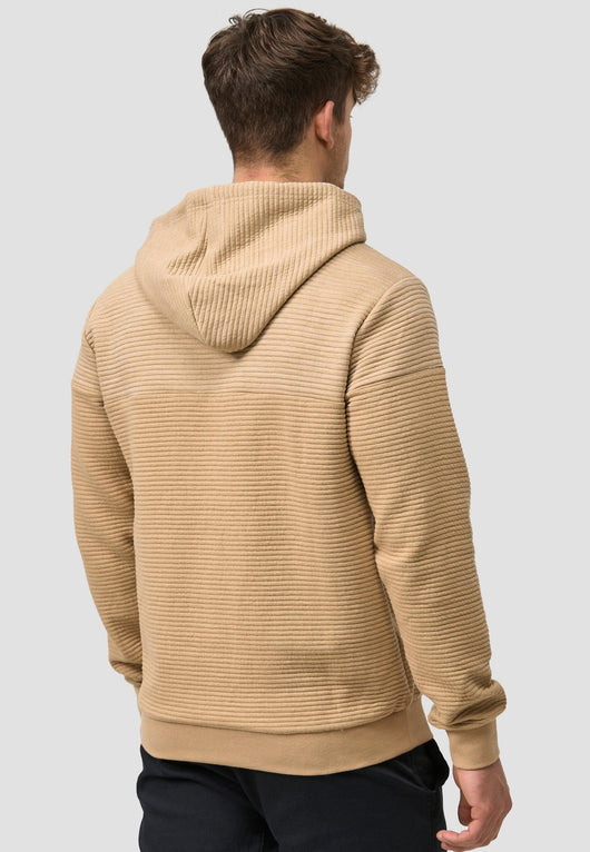 Kapuzenpullover Saunders