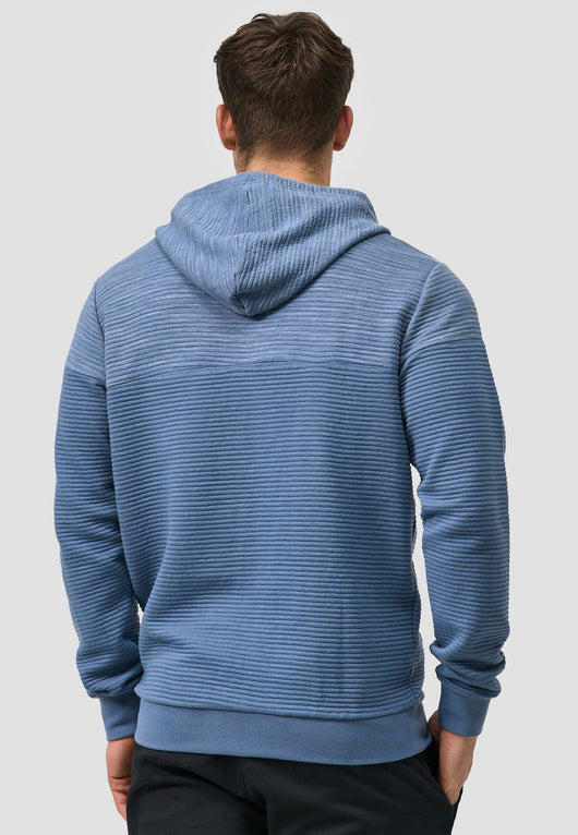 Kapuzenpullover Saunders