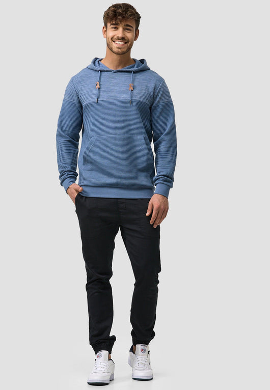 Kapuzenpullover Saunders