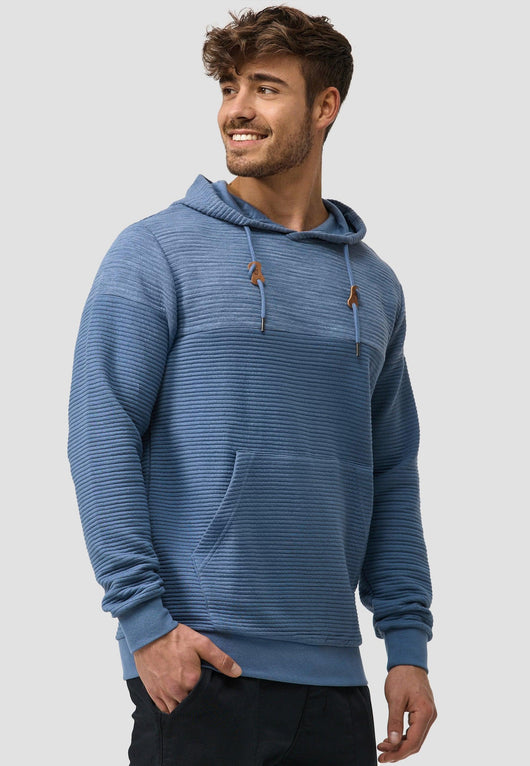 Kapuzenpullover Saunders