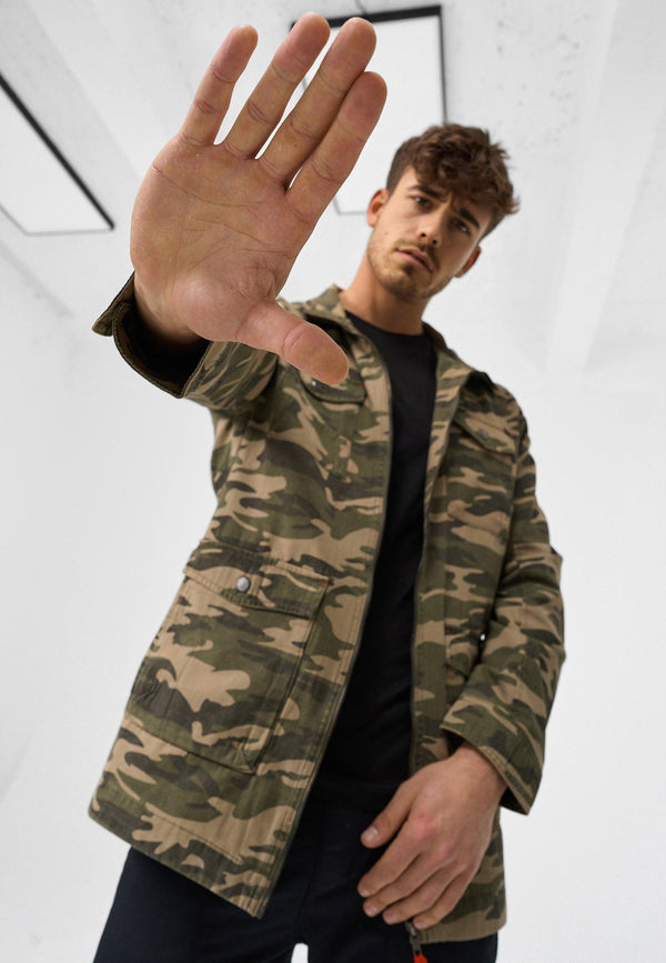 Color_Dired Camouflage