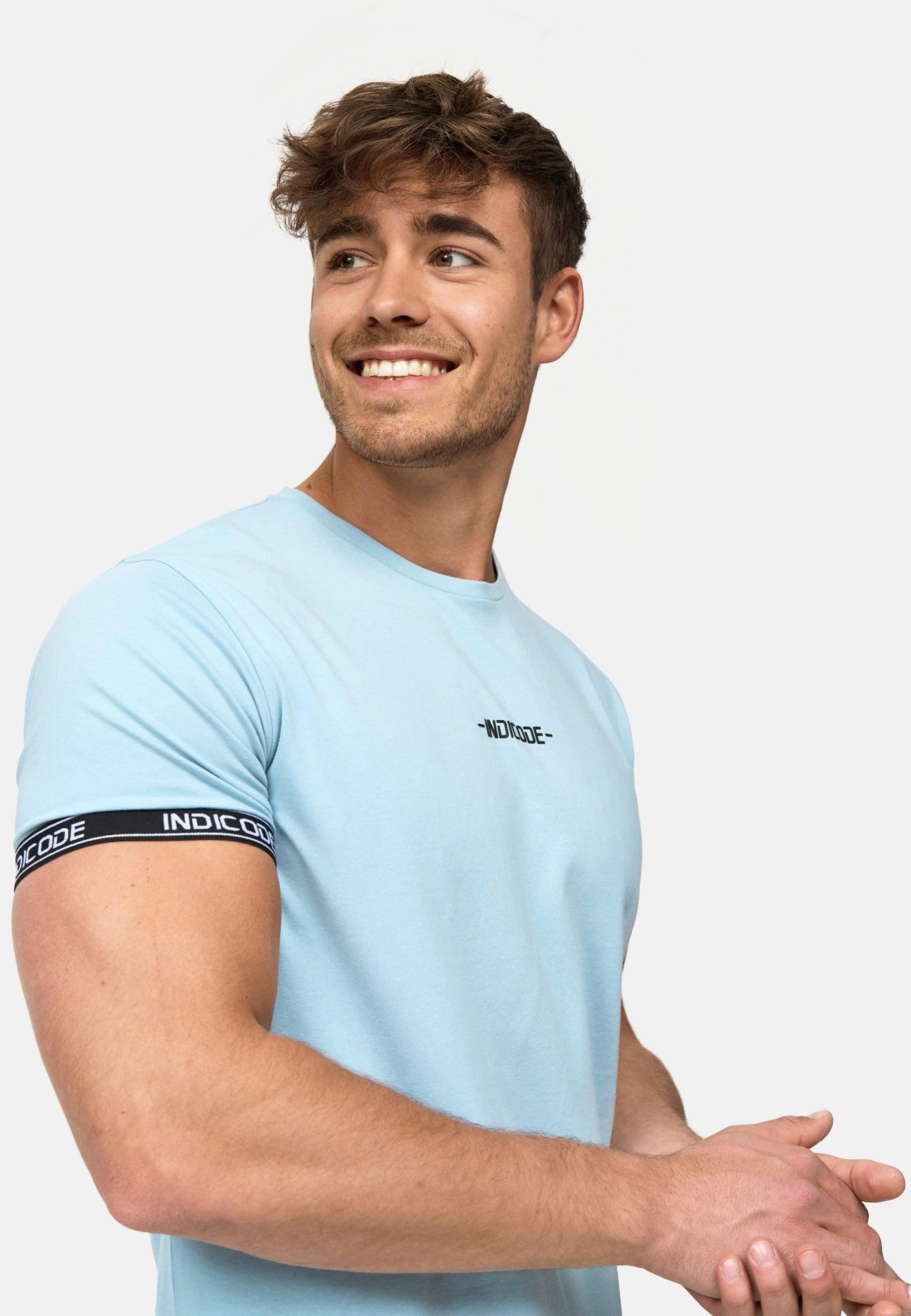 T-Shirt Lutzy Produktbild