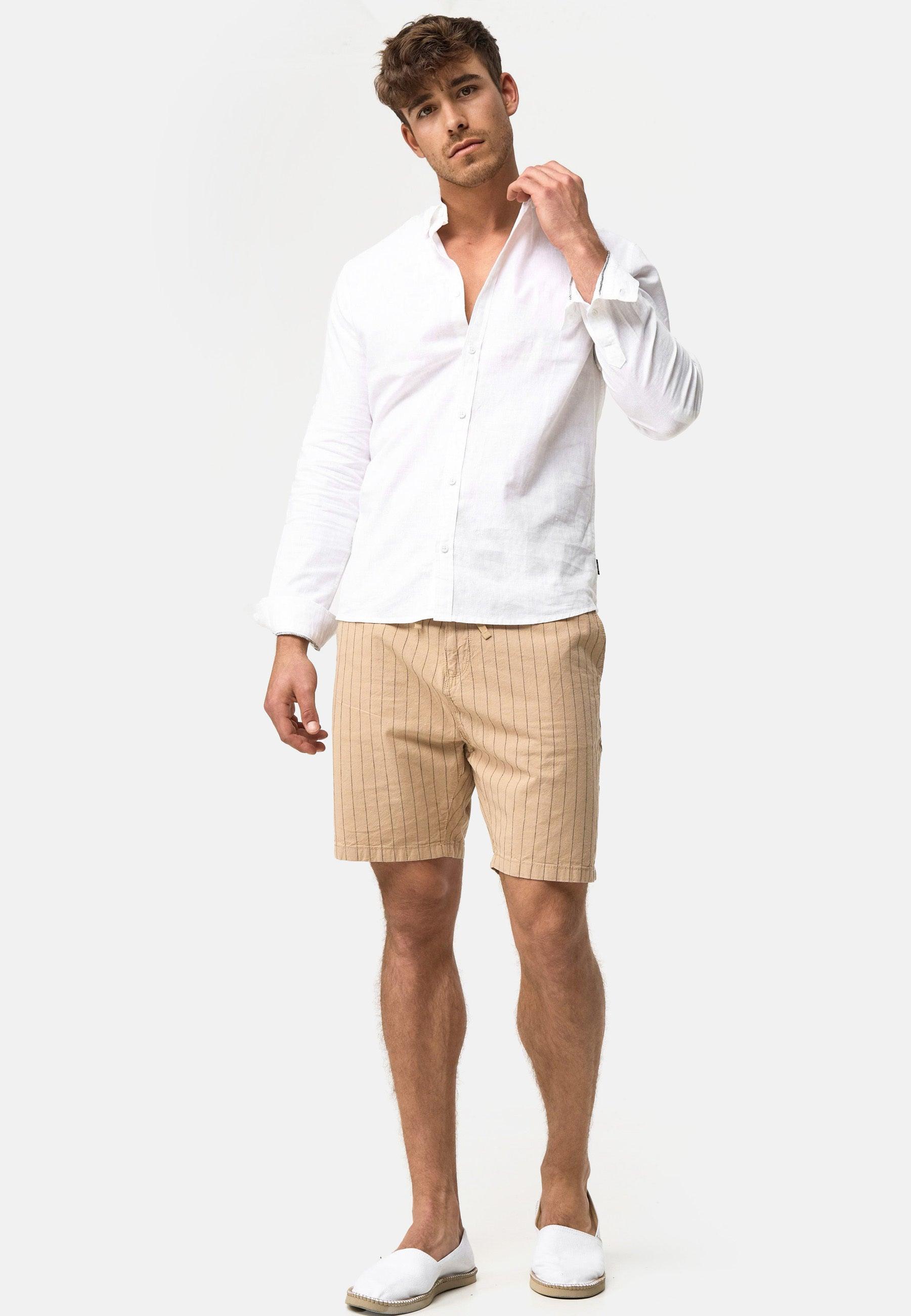 Shorts Chino Giwgros Produktbild