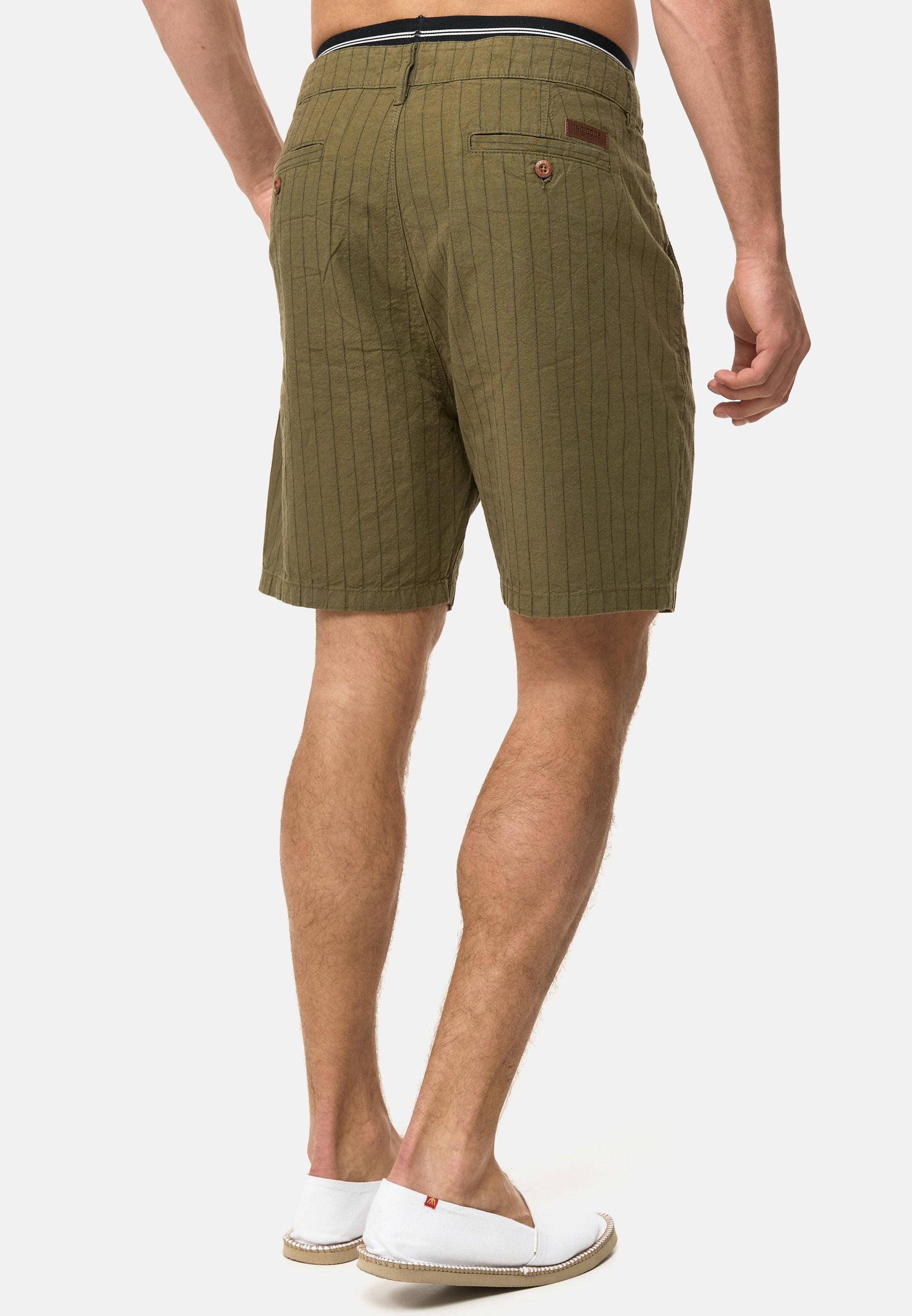 Shorts Chino Giwgros Produktbild
