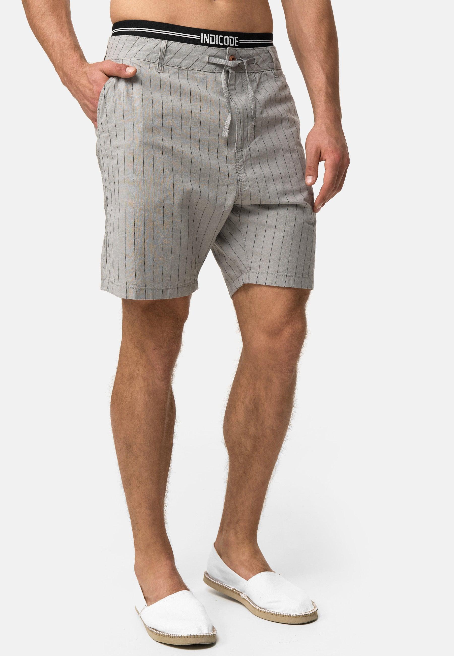 Shorts Chino Giwgros Produktbild