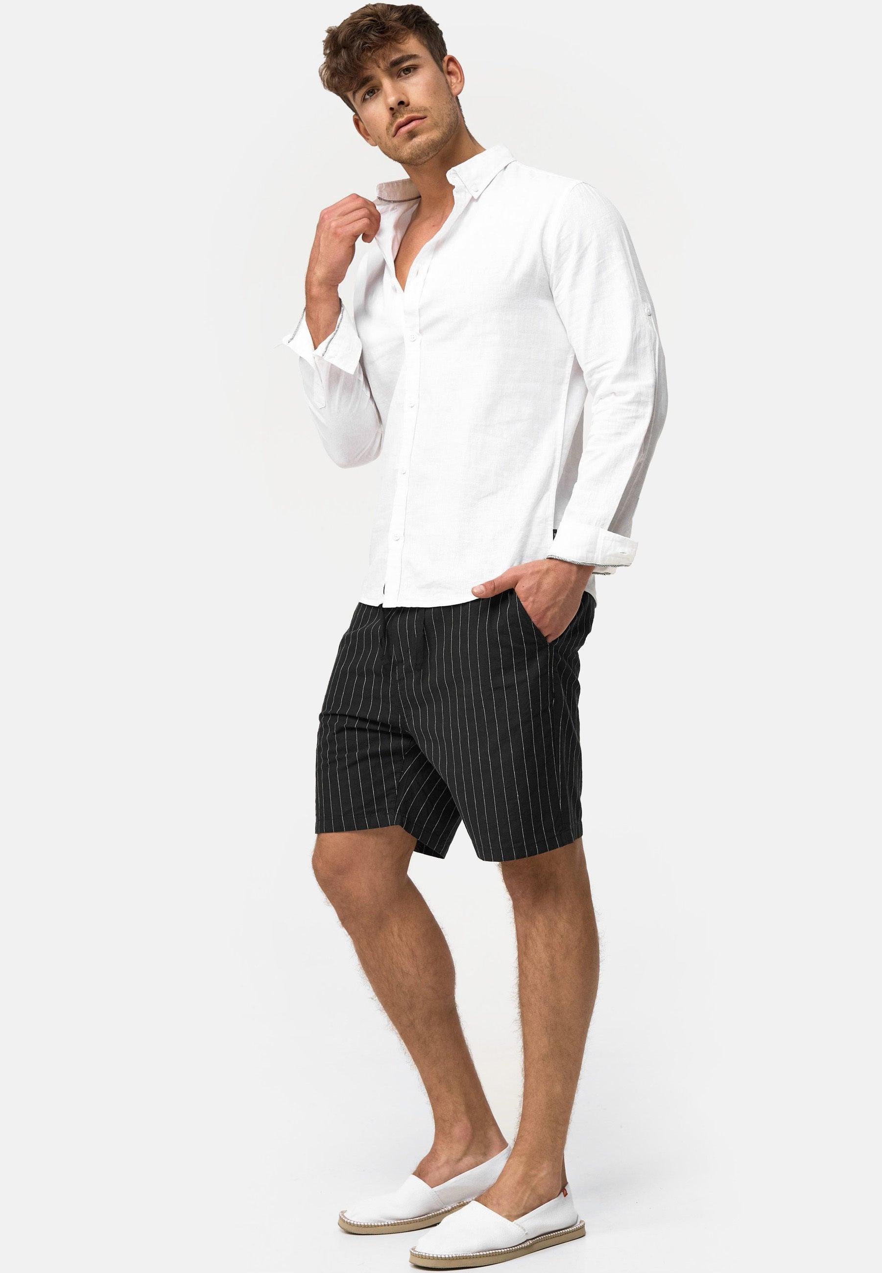 Shorts Chino Giwgros Produktbild
