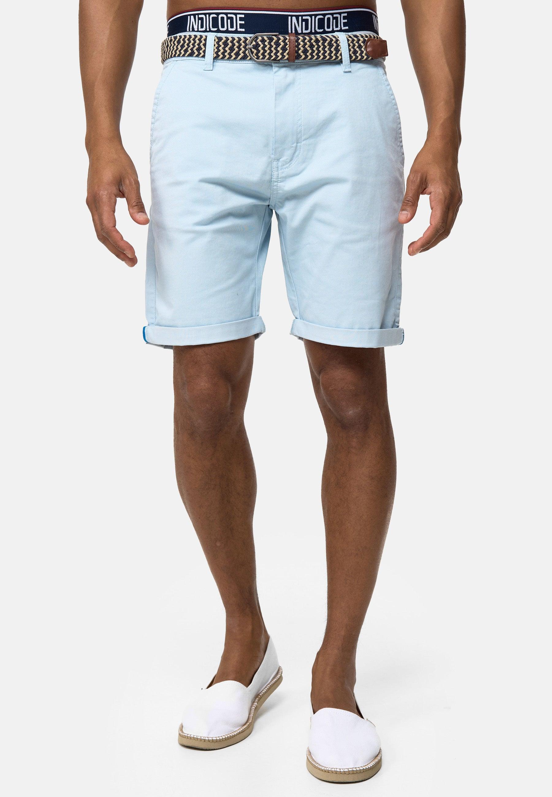 Shorts Chino Baltin Produktbild