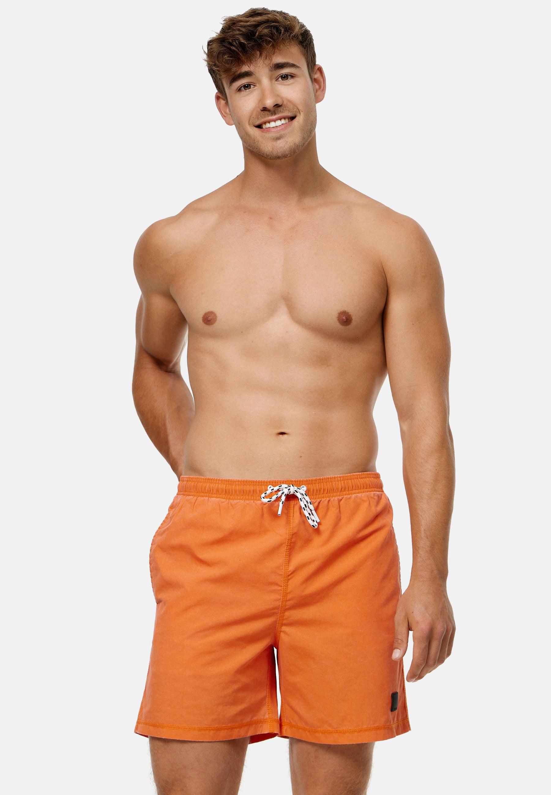 Badehose Ace Produktbild