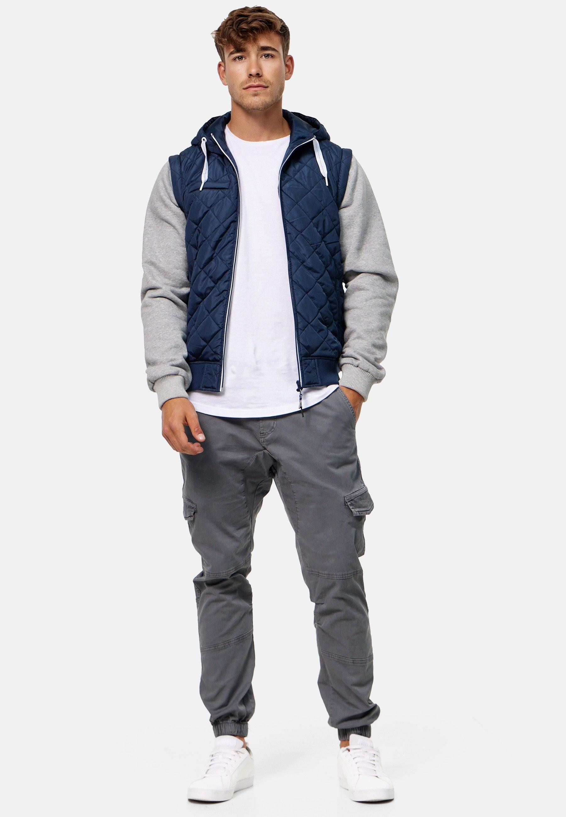 Winterjacke Harry Produktbild