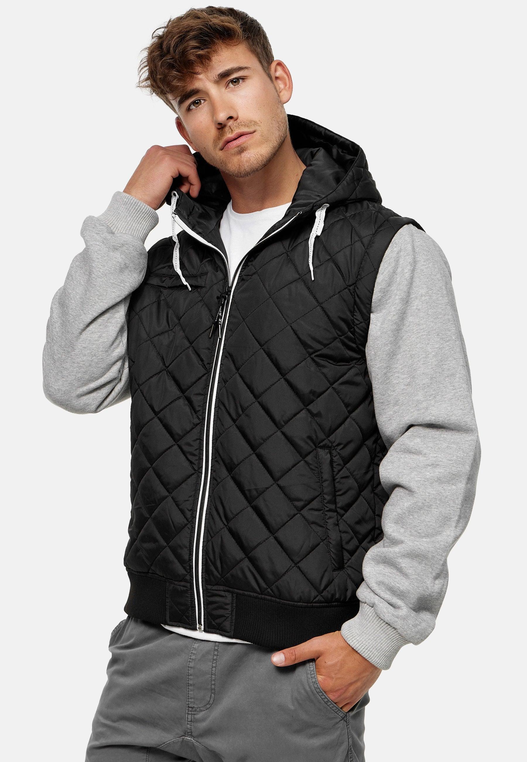 Winterjacke Harry Produktbild