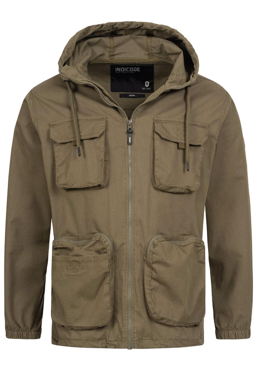 Übergangsjacke Lordsburg