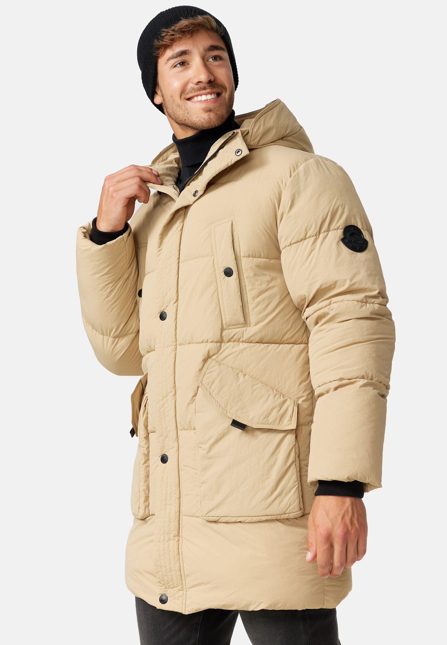 Winterjacke Dexter Produktbild