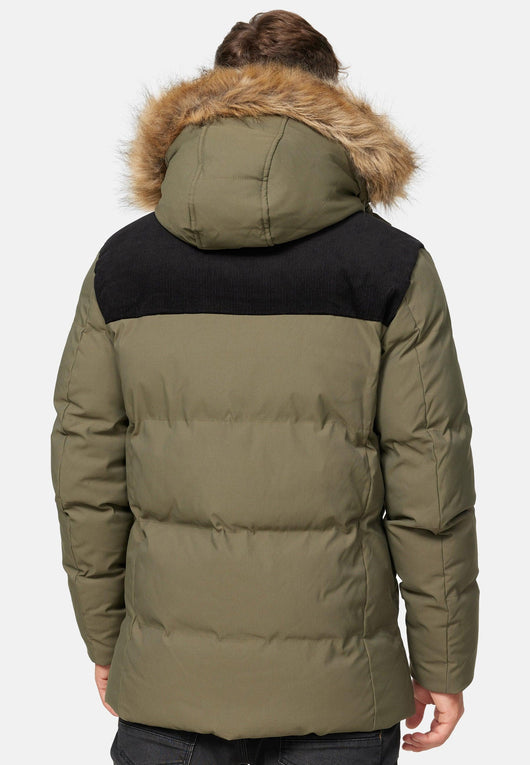 Parka Hexyl