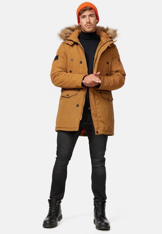 Parka Jarl