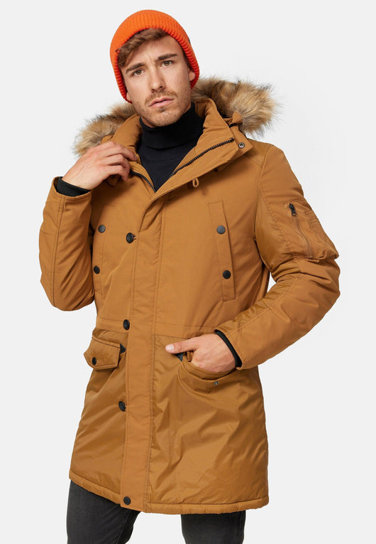 Parka Jarl