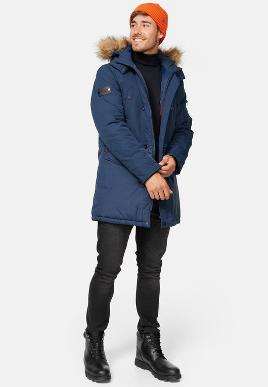 Parka Jarl
