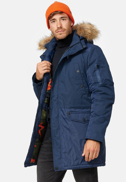 Parka Jarl