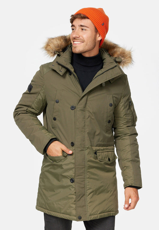 Parka Jarl