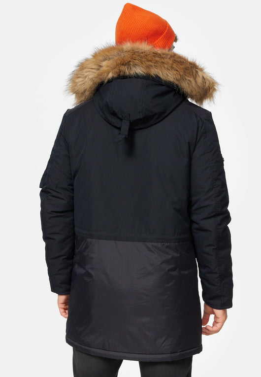 Parka Jarl