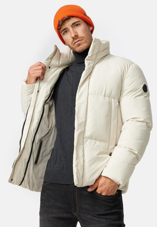 Winterjacke Lanse
