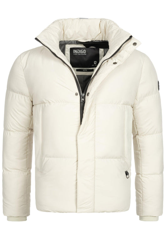 Winterjacke Lanse