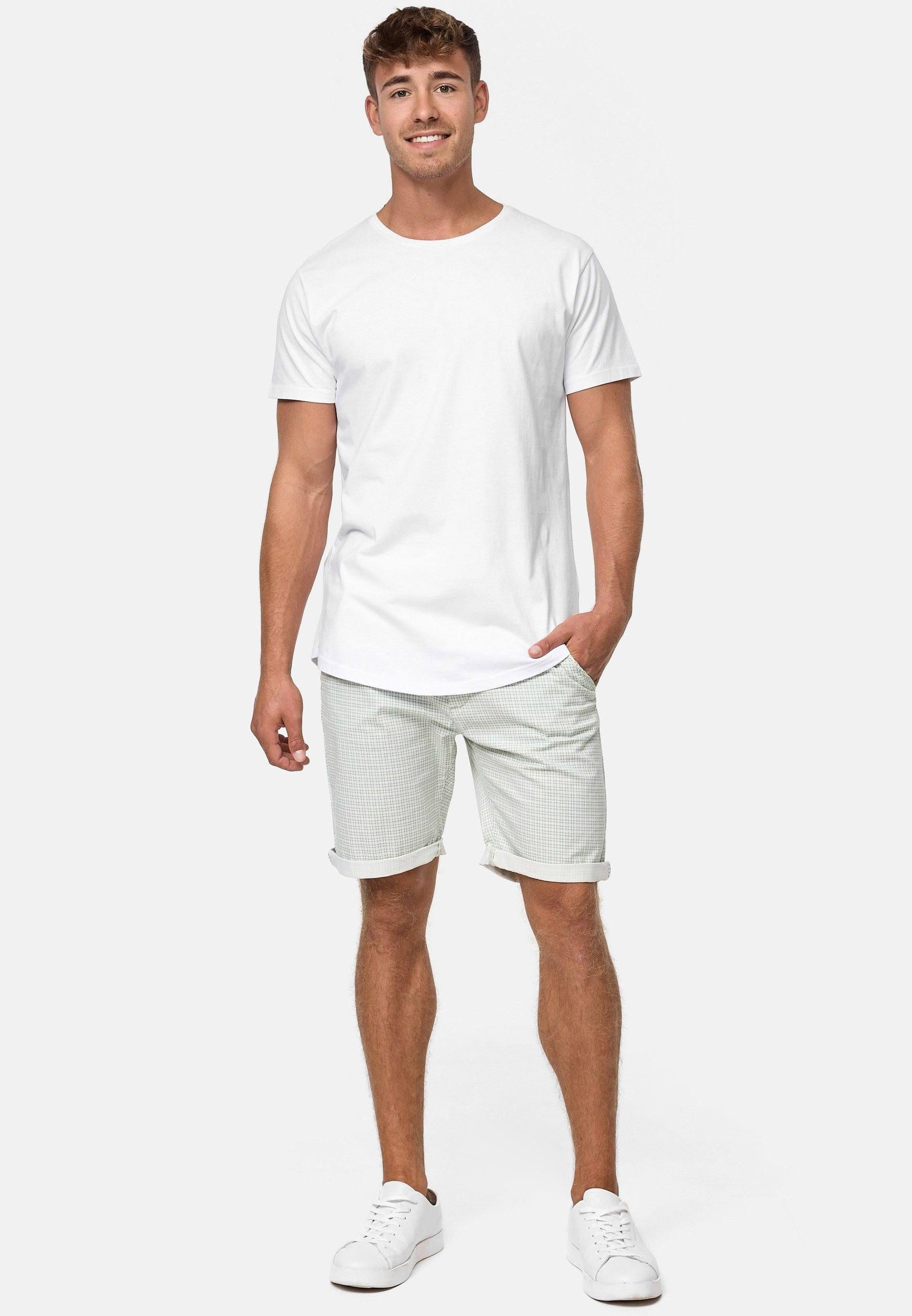 Shorts Chino Bourchier Produktbild