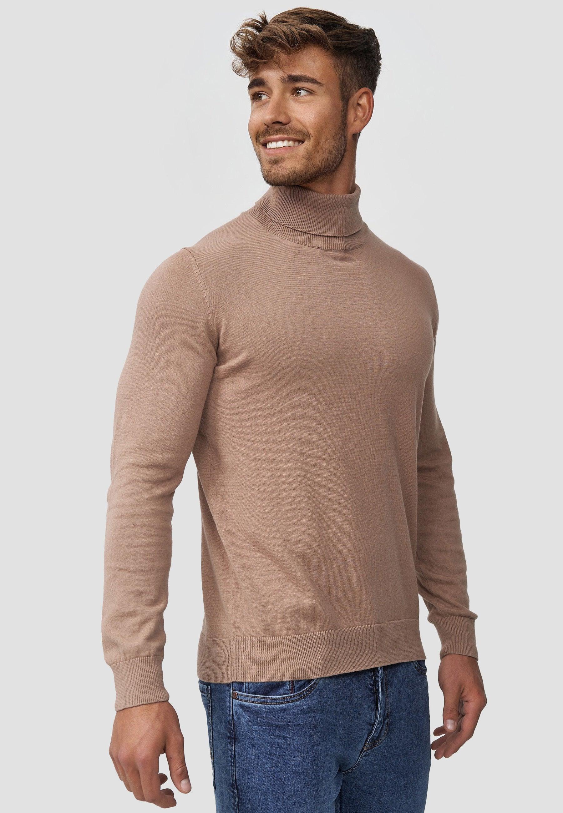 Strickpullover Eldo Produktbild