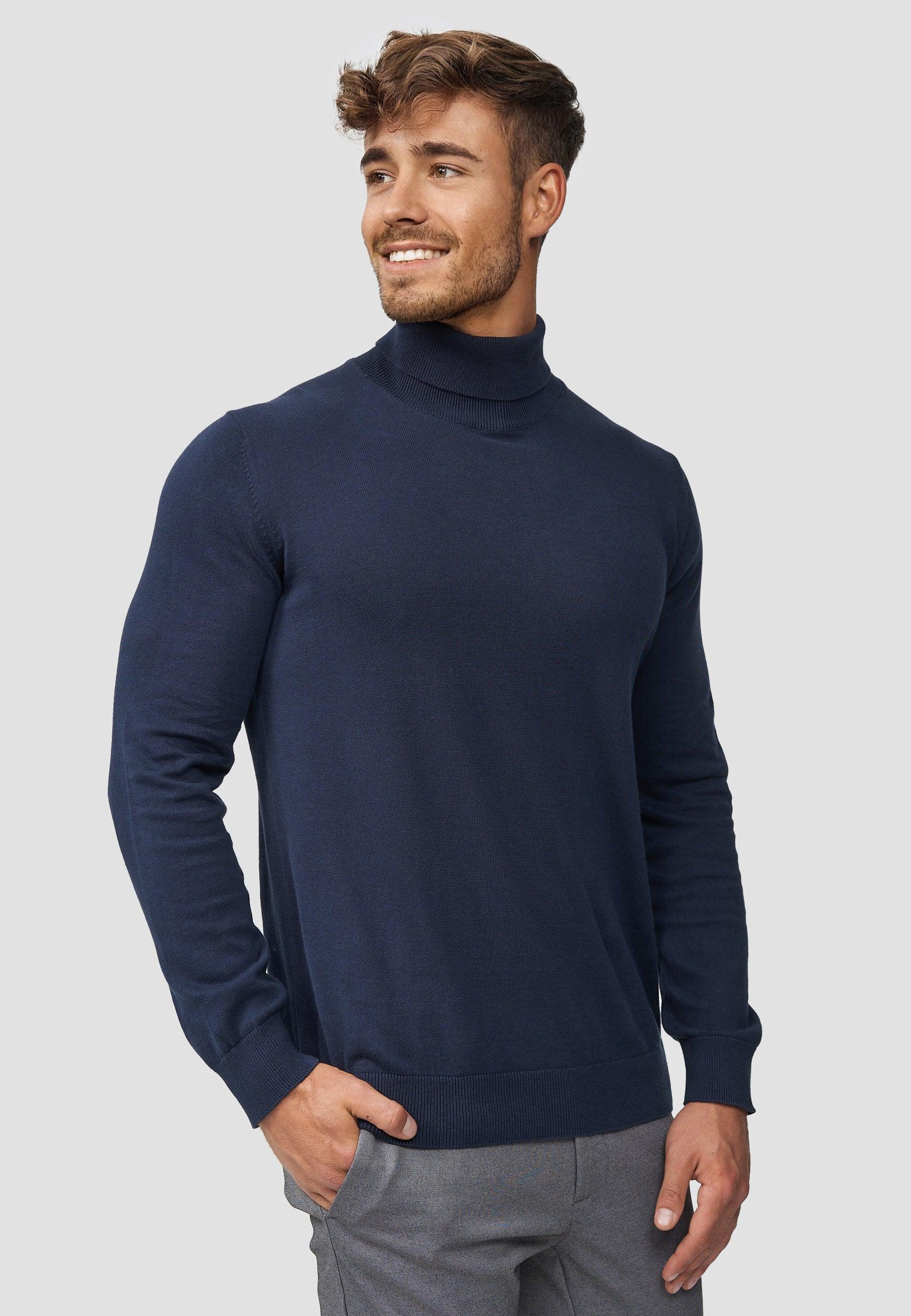 Strickpullover Eldo Produktbild