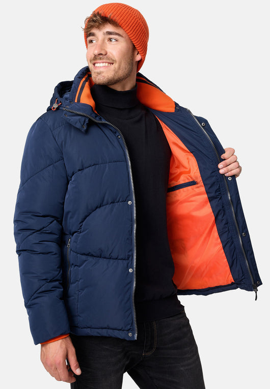 Winterjacke Dunlap