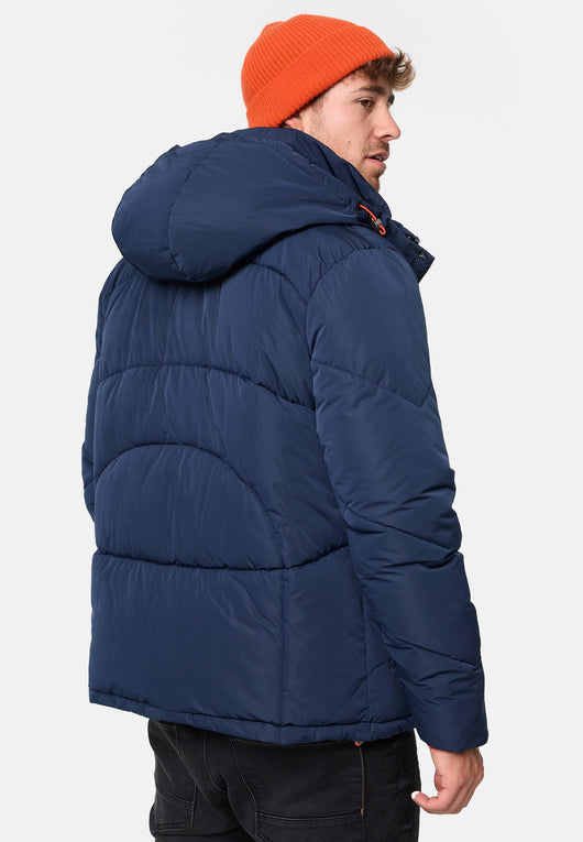 Winterjacke Dunlap
